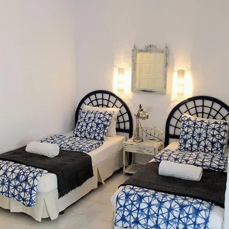 Bougainvillea Bamira Hotel *